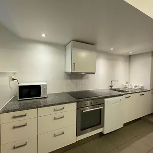 M18 Hotel